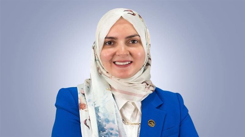 جيلان أحمد 