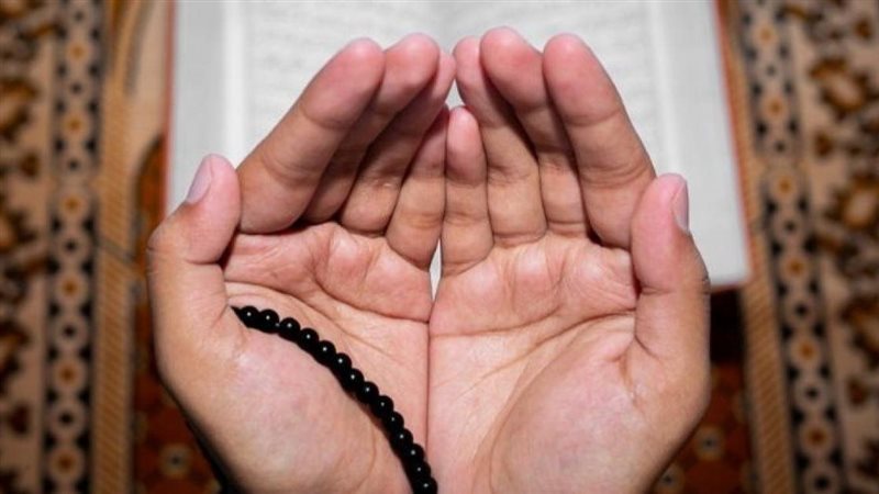 أدعية الأيام البيض