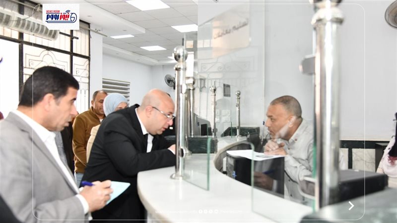 جانب من الجولة 