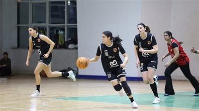 انطلاق أولى مباريات الدور نصف النهائي لدوري السوبر لكرة السلة للسيدات اليوم