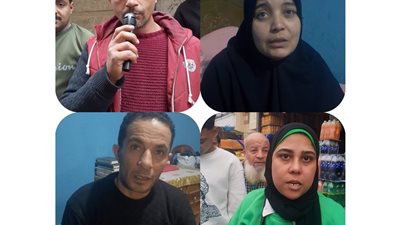 ودّعته ومكنتش عارفة إنه الأخير.. مأساة أسرة فقدت ابنها في العيد بالإسكندرية