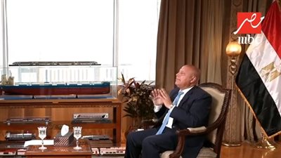 كامل الوزير: الرئيس السيسي سهل الإقناع.. هو صحاب فكرة الأتوبيس الترددي