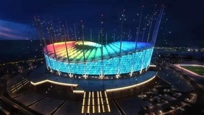 اتحاد الكرة: نجهز مباراة للمنتخب على استاد العاصمة قبل السفر إلى أمريكا