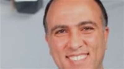 أرملة المخرج طارق سعيد تعلن عن موعد عزائه: 