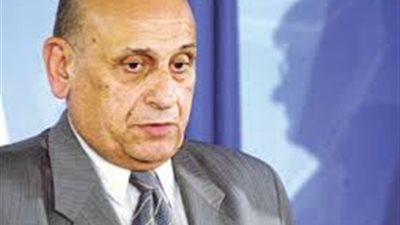وزارة الخارجية تطلق الفيلم الوثائقي السادس عن السفير أحمد ماهر السيد