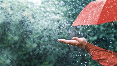اللهم حوالينا ولا علينا.. ماذا كان يقول النبي عند سقوط المطر؟ دار الإفتاء تجيب