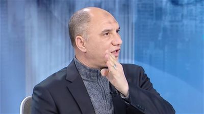 طارق عبد العظيم يحذر: قرارات الرسوم قد تعدم مصانع الحديد في مصر