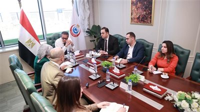 وزير الصحة يتابع تطوير مستشفى الهلال التخصصي وعدد من مستشفيات المراكز المتخصصة