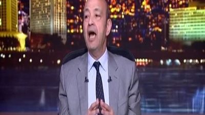 عمرو أديب للحكومة المصرية: متى نرى طفرة في دخل المواطن؟