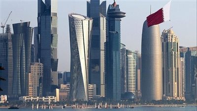 توقف البث المباشر.. استهداف قناة العربي القطرية بهجوم إسرائيلي في طهران 