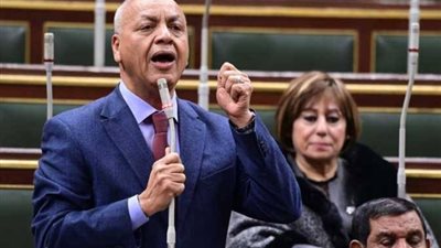 مصطفى بكري: الشعب يقف مع القيادة السياسية في مرحلة حرجة والأيام المقبلة أخطر