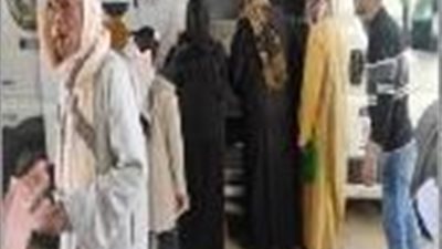الأحوال المدنية تواصل قوافلها بالمحافظات.. استخراج آلاف البطاقات والمستندات