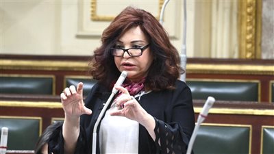 آمال عبدالحميد تطالب بضوابط صارمة في 