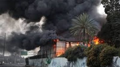 النقب تشتعل.. صاروخ إيراني يستهدف مصنع كيماويات جنوب إسرائيل ويصيب عاملًا