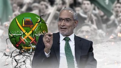 معلومات عن القيادي الإخواني حلمي الجزار بعد القبض على الخلية الإرهابية