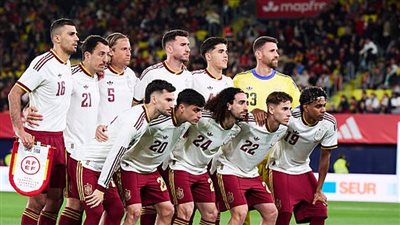 ضربة لمنتخب إسبانيا.. الاتحاد الإسباني يعلن استبعاج نجم الأرسنال أمام مصر