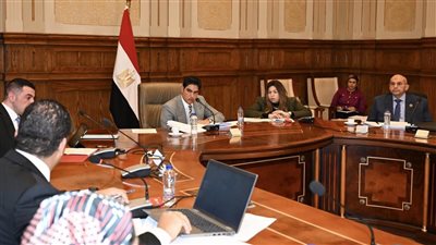 برئاسة أحمد أبو هشيمة..
