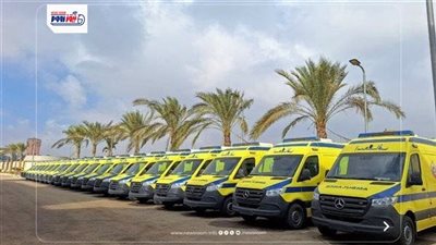 عطل مفاجئ يوقف الخط الساخن للإسعاف بالفيوم.. تعرف على الأرقام البديلة