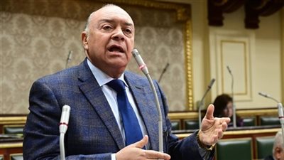 قرقر: زيادة 7% خطوة إيجابية ونطالب بمراجعة دورية لرفع المعاشات مستقبلا 