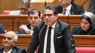 موافقة مبدئية بالبرلمان على تعديلات قانون حماية المنافسة ومكافحة الاحتكار