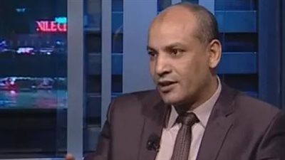 ماهر فرغلي يرد على إعلامي إسرائيلي: «طريق الحرير المصري عاملكم زوبعة»