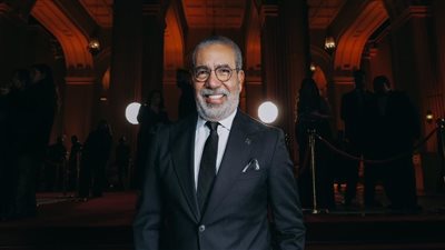 مدحت العدل : استعد لمرحلة الحسم في ملف حقوق الملكية الفكرية