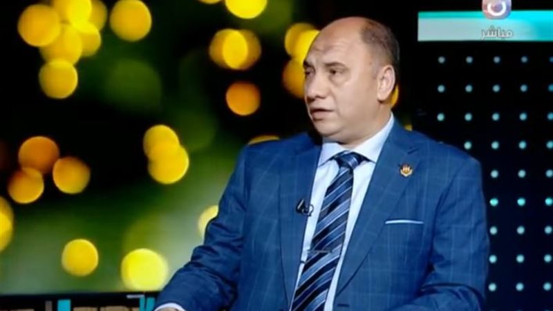 طارق عبد العظيم