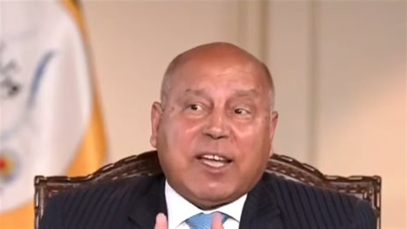 وزير النقل 