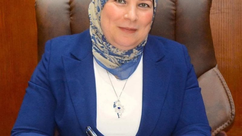 الدكتورة جيهان القطان