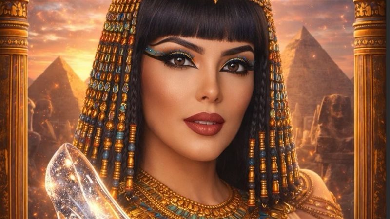 حورية فرغلي