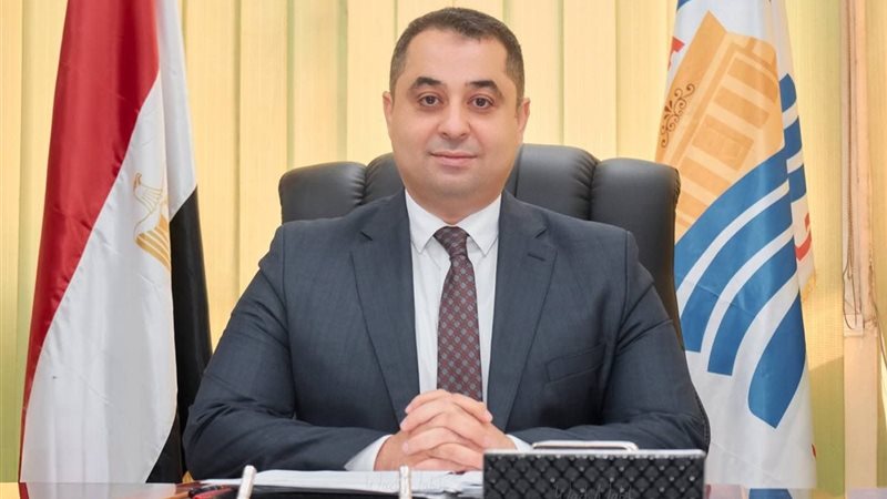محافظ قنا 