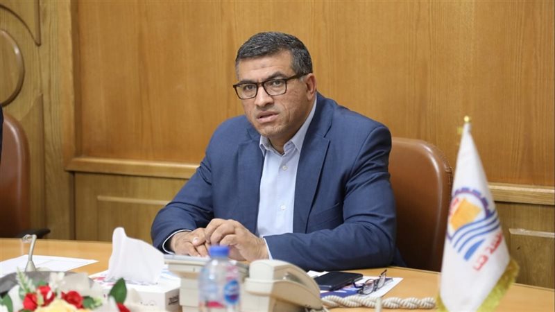 محافظ قنا 
