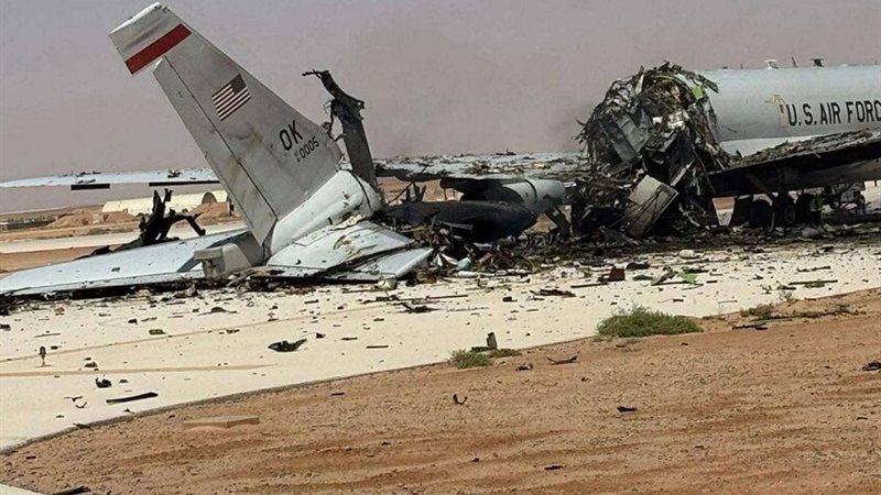 طائرة إي-3 سينتري