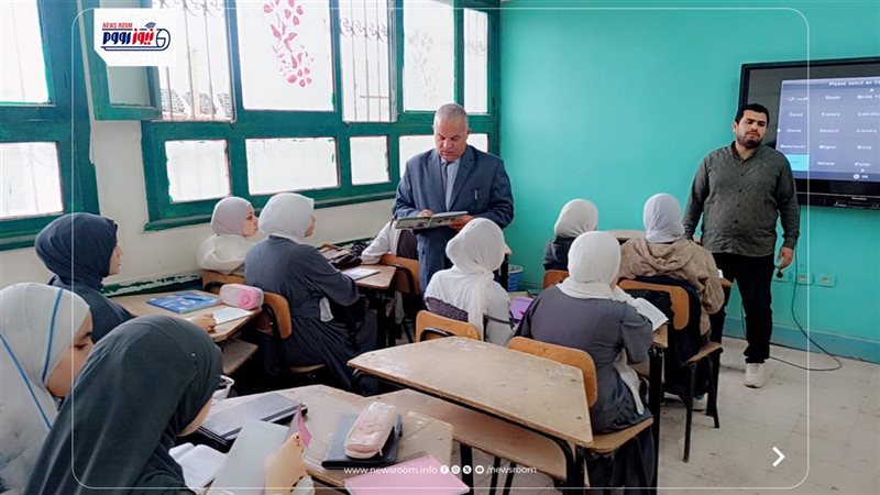 جانب من الجولة 