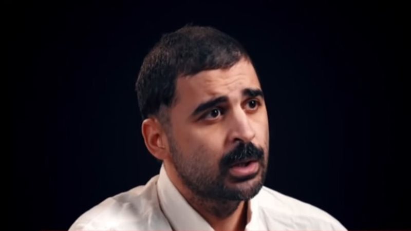 علي محمود محمد عبد