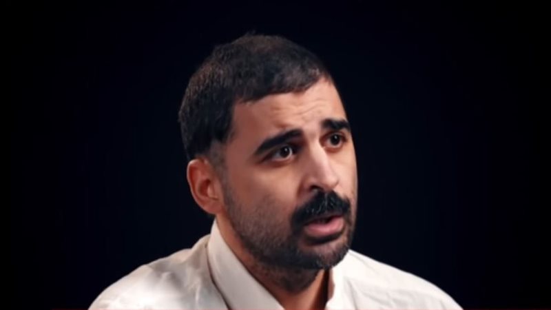 علي محمود محمد عبد