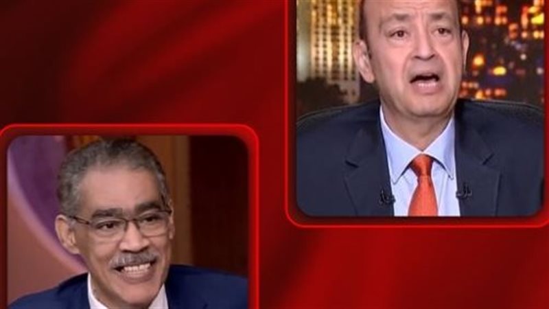 برنامج الحكاية