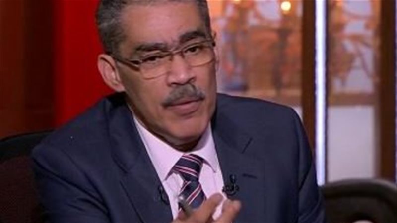ضياء رشوان