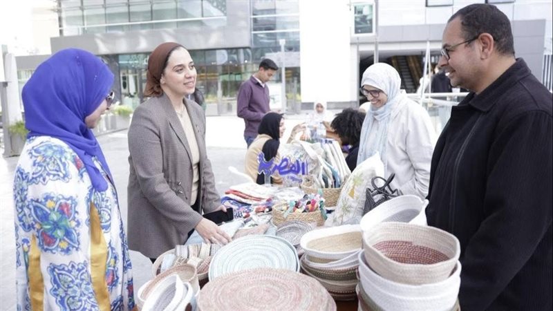 القومي للمرأة