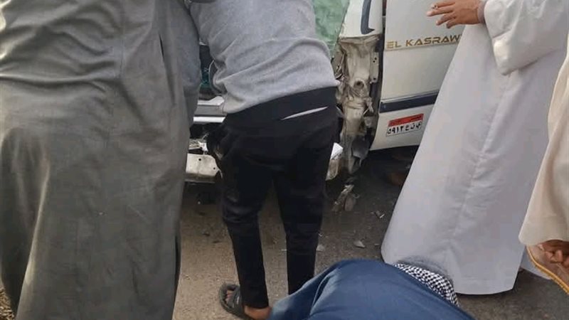 صورة الحادث 