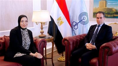 أميرة سالم تعلق لنيوز رووم على تعيينها رئيسة قطاع القنوات المتخصصة بماسبيرو