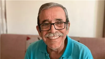 تعرف على موعد ومكان جنازة وعزاء الفنان السوري عدنان قنوع