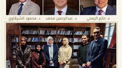 لأول مرة: جامعة بني سويف تتصدر مجالات الزراعة والعلوم البيولوجية عالميا
