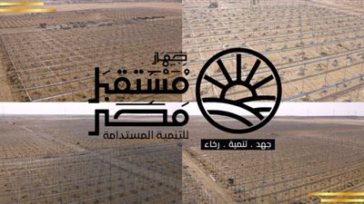 جهاز مستقبل مصر يؤكد تأمين السلع الأساسية واستقرار الأسواق