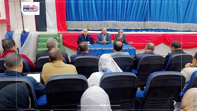 أساس بناء الطالب.. تعليم الفيوم يرفع شعارالانضباط وتفعيل الأنشطة في كل مدرسة