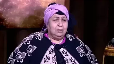 وصية فاطمة كشري وآخر رسالة صوتية قبل رحيلها |خاص بالفيديو