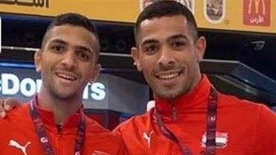 هل يحق لهما تمثيل إيطاليا .. القصة الكاملة لهروب ثنائي منتخب الجودو