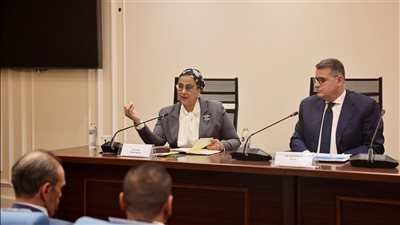 رئيسة القومي للمرأة: ضرورة سد ثغرات التحايل في زواج الأطفال