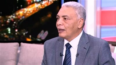 سمير راغب: الجانب الإيراني أصبح لا يثق في المفاوضات مع أمريكا