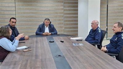اتحاد اليد يطلق مشروعا شاملا طموحا لتطوير المدرب الوطني